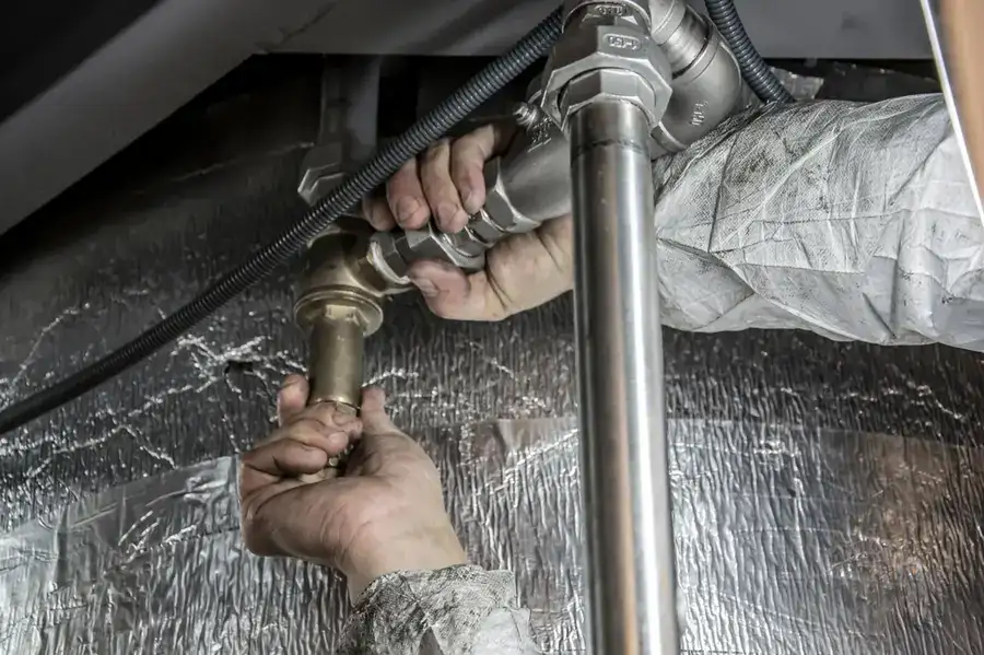 Emergency Plumber near Bend Factory Stores in Bend, OR — Bend Plumbing Pros