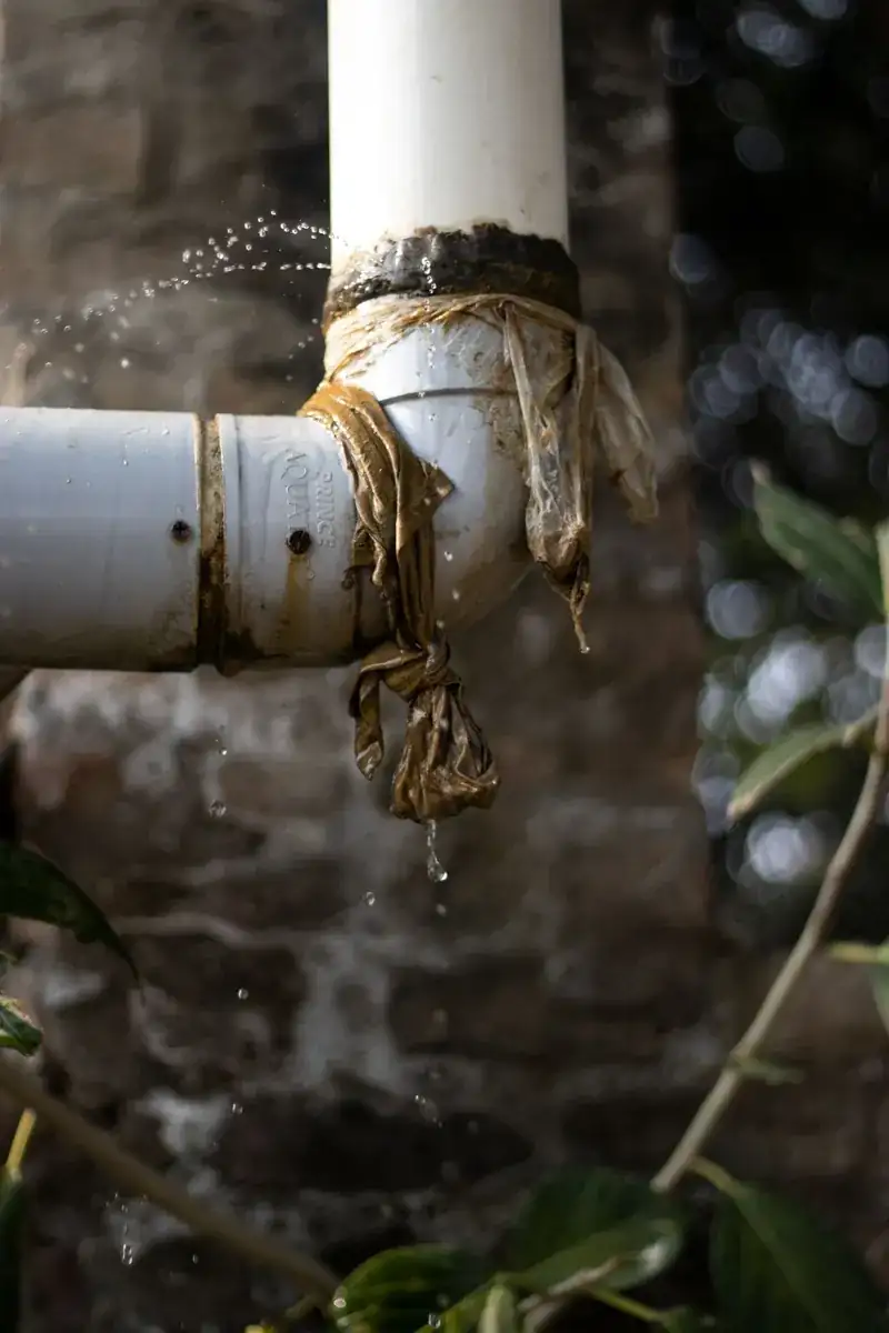 Emergency Plumber in Mountain View — Bend Plumbing Pros