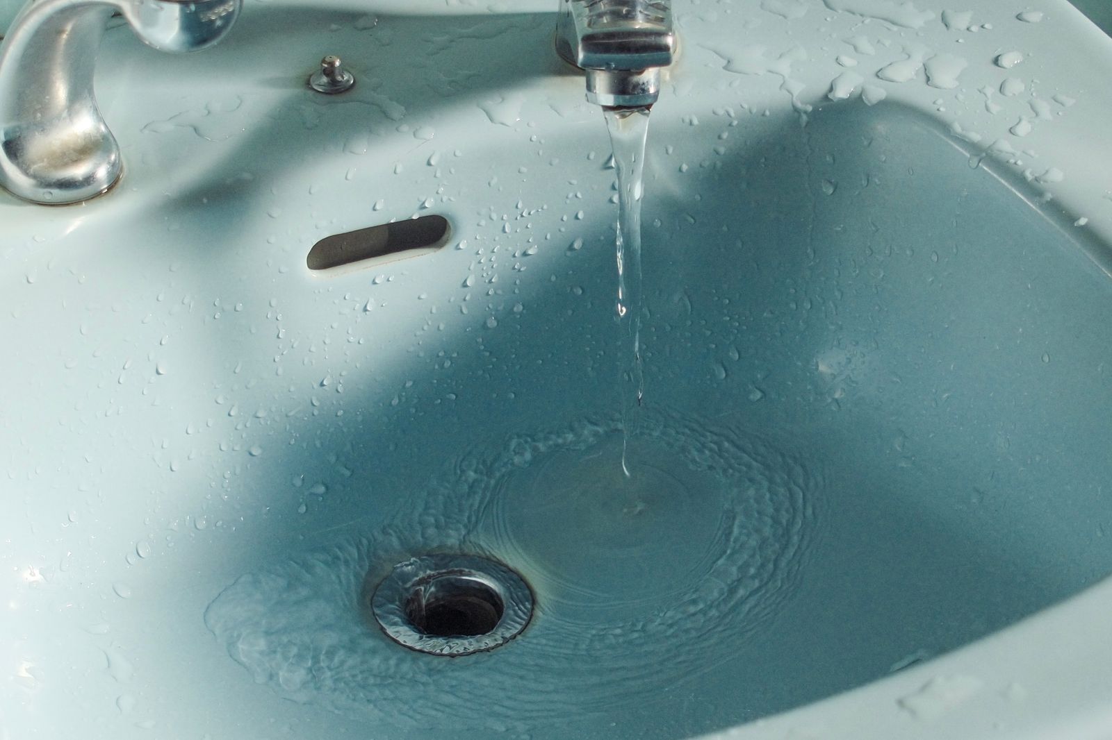 Bathroom Drain Cleaning tools and equipment used by Bend Plumbing Pros in Bend, OR