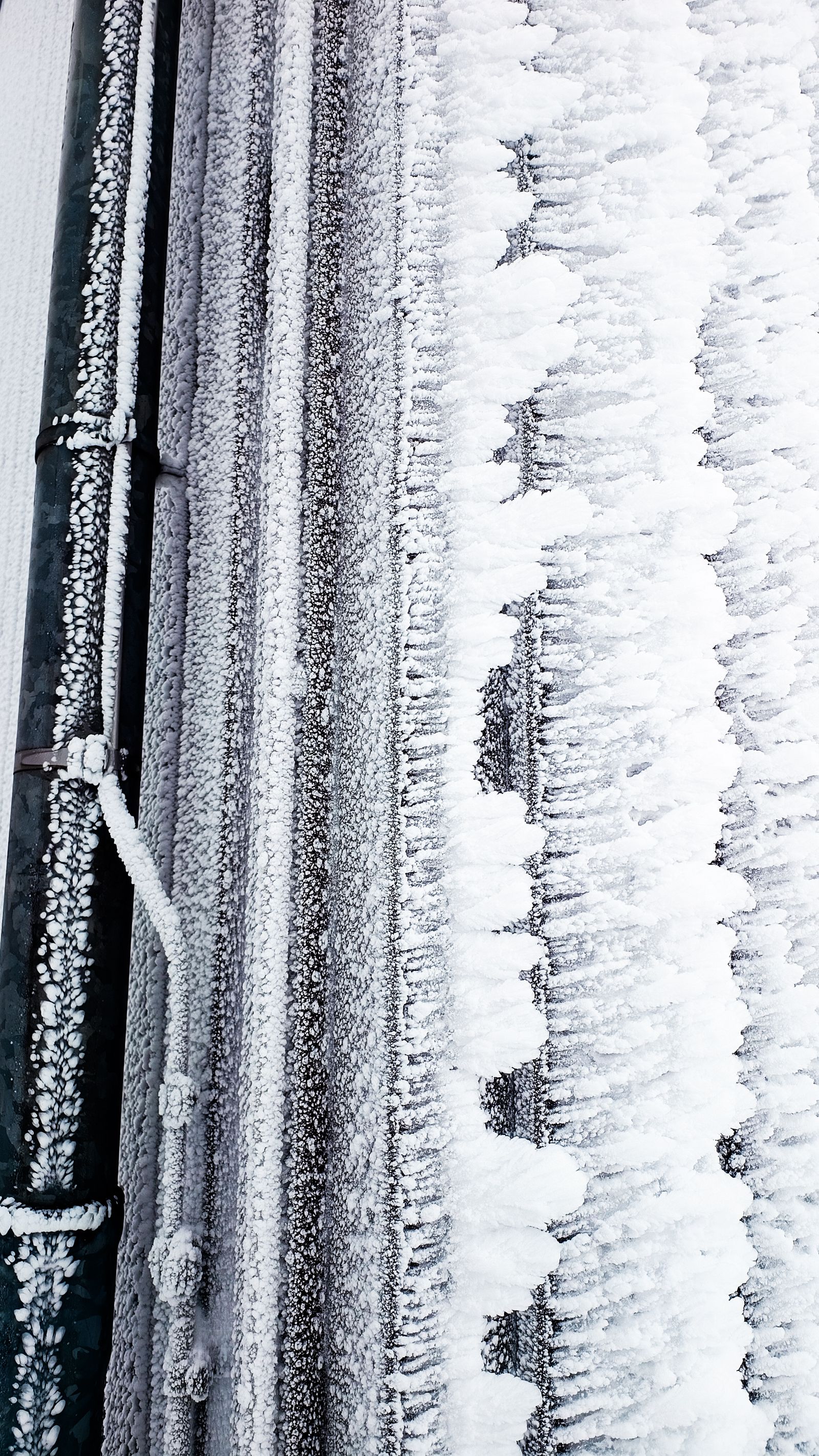 Frozen Pipe Repair tools and equipment used by Bend Plumbing Pros in Bend, OR