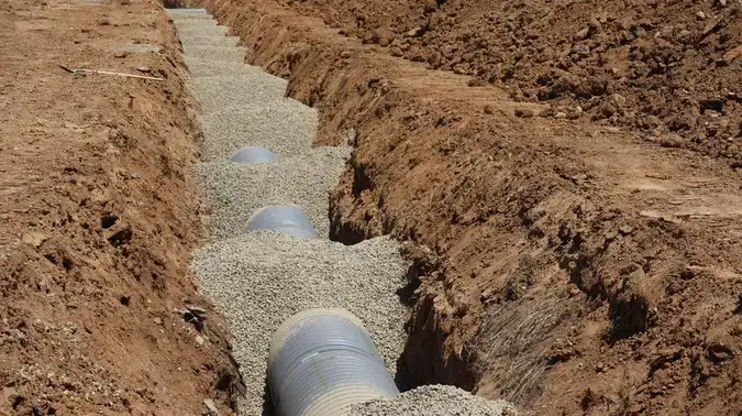 Sewer Line Repair equipment used by Bend Plumbing Pros in Bend, OR