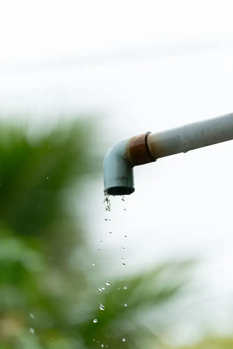 Water Leak Repair equipment used by Bend Plumbing Pros in Bend, OR